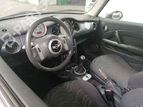 Front right interior door handle MINI MINI (R50, R53) One | BP5036153I14  - Image 5