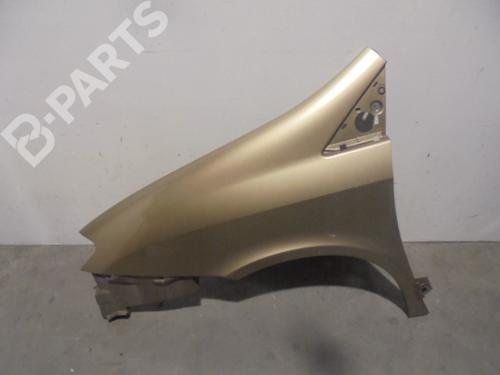 Used Left front fenders Left front fenders LANCIA PHEDRA (179_) 2.2 JTD (179AXC1A) (128 hp) 10309785 10309785