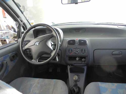 Front left interior door handle TATA INDICA 1.4 D | BP3215152I13  - Image 5