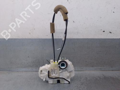 Rear right lock HONDA CIVIC VIII Hatchback (FN, FK) 2.2 CTDi (FK3) | BP19304160C99 