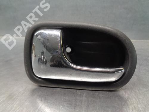 Used Rear left interior door handle Rear left interior door handle FORD RANGER (ER, EQ, R_) 2.5 TD 4x4 (109 hp) 10723869 10723869