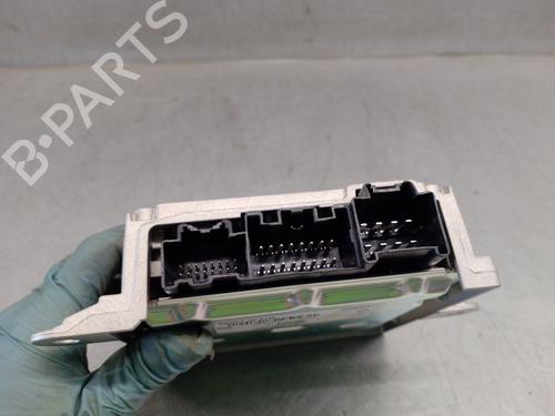 Electronic module RENAULT SCÉNIC III (JZ0/1_) 1.6 dCi (JZ00, JZ12) | BP19127396M83 