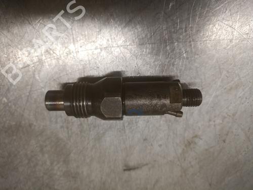 Used Injector PEUGEOT 405 I (15B) 1.8 Turbo Diesel (90 hp) 19421614