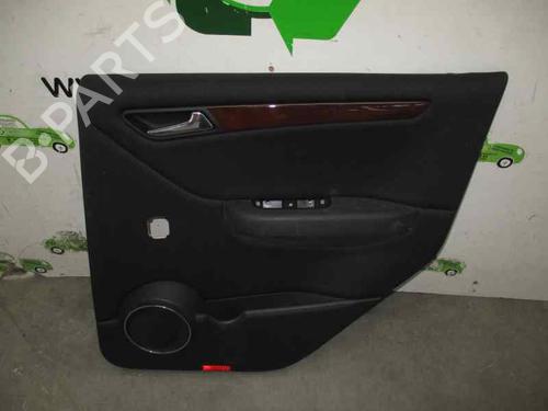 Bageste højre beklædning MERCEDES-BENZ A-CLASS (W169) [2004-2012]  2306400