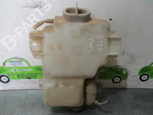 Used Windscreen washer tank Windscreen washer tank MITSUBISHI PAJERO II (V3_W, V2_W, V4_W, V5_W) 3.0 4WD (177 hp) 7443797 7443797