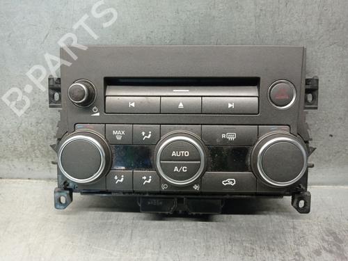 Used Climate control LAND ROVER RANGE ROVER EVOQUE (L538) 2.2 D (150 hp) 19536805