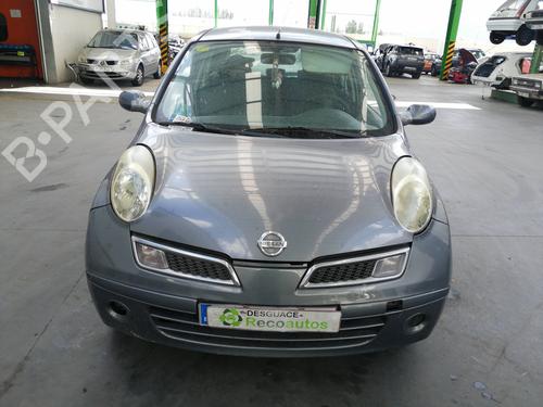 Injection rail NISSAN MICRA III (K12) 1.4 16V | BP13685805M98 