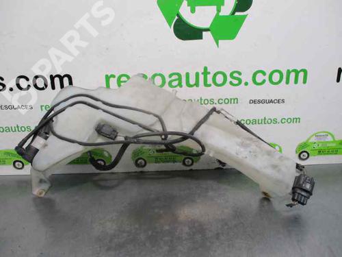 Used Windscreen washer tank Windscreen washer tank FORD FOCUS II Turnier (DA_, FFS, DS) 1.6 TDCi (90 hp) 7445346 7445346