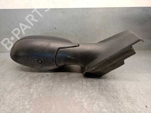 Right mirror FIAT BRAVO II (198_) 1.6 D Multijet (198AXH1B) | BP19264703C27 