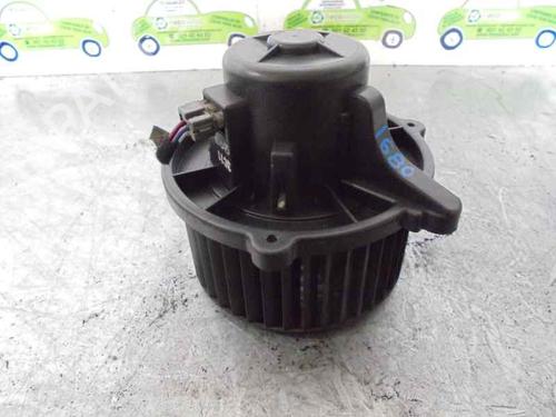 Used Heater blower motor KIA RIO I Hatchback (DC) 1.5 16V (97 hp) 2068391