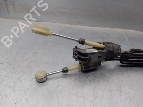 Gear lever PEUGEOT 208 II (UB_, UP_, UW_, UJ_) 1.2 PureTech 100 | BP19052888M90 
