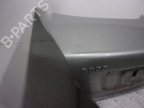 Tailgate MERCEDES-BENZ S-CLASS (W220) S 500 (220.075, 220.175, 220.875) | BP18167729C6 