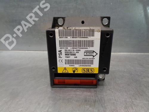 ecu-airbags-peugeot-1007-km_-14-hdi-9656700980-2005-8601547 main image