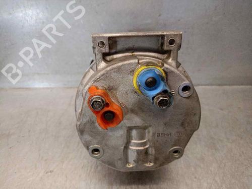 AC compressor RENAULT MEGANE I Coach (DA0/1_) 1.9 dCi (DA05, DA1F) | BP18673804M34 
