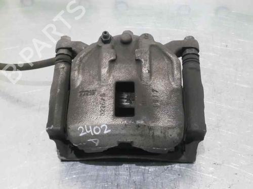Used Right front brake caliper HONDA CIVIC VIII Hatchback (FN, FK) 1.8 (FN1, FK2) (140 hp) 11619542