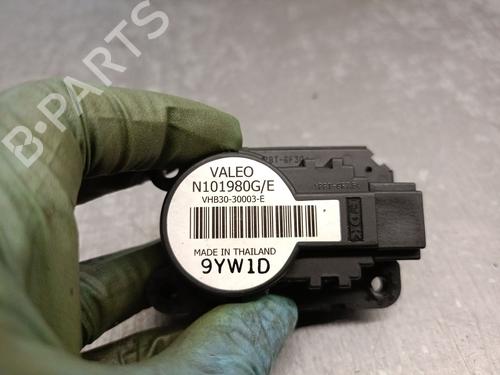 Heater blower motor CITROËN C3 Picasso (SH_) 1.6 HDi | BP19315860M62 