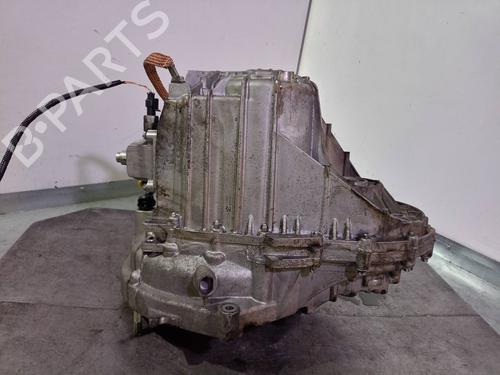 Gearbox ALFA ROMEO GIULIETTA (940_) 1.6 JTDM (940FXD1A) | BP18167770M3