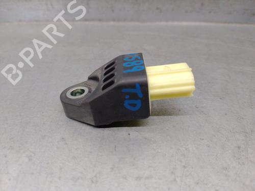 Electronic module TOYOTA LAND CRUISER PRADO (_J15_) 3.0 D-4D (KDJ155_, KDJ150_, KDJ150R, KDJ155R) | BP19087367M83 