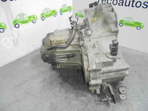 Gearbox NISSAN PRIMERA (P11) 1.8 16V | BP2119808M3 