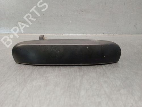 Used Rear right exterior door handle MITSUBISHI MIRAGE / SPACE STAR VI Hatchback (A0_A) 1.0 (A05A) (71 hp) 19673182