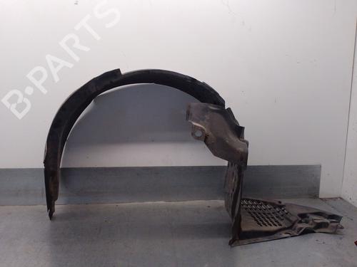 Wheel arch RENAULT LAGUNA II Grandtour (KG0/1_) 2.2 dCi (KG0F) | BP19066425C56 
