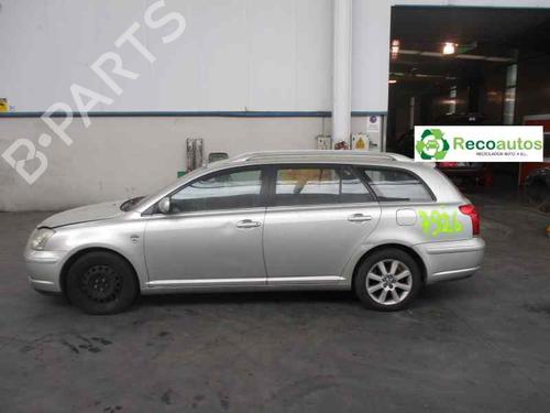 Ignition barrel TOYOTA AVENSIS Estate (_T25_) 2.0 D-4D (CDT250_, CDT250R) | BP2309235M48 