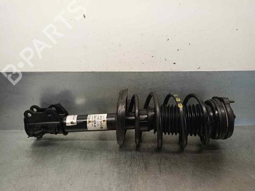 Right front shock absorber FIAT DOBLO Cargo (263_) 1.3 D Multijet | BP18014225M17 