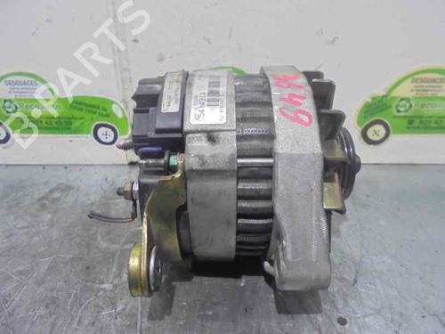 Alternator VOLVO 460 (464) 2.0 | BP2093302M7 