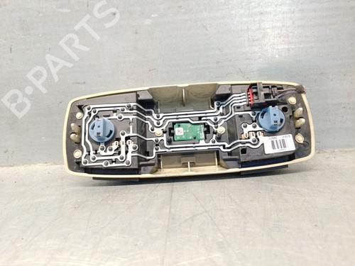 Interior roof light VOLVO XC60 I SUV (156) D5 AWD | BP19169456I8 