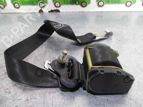 Used Rear right seatbelt VW SHARAN (7M8, 7M9, 7M6) 1.9 TDI (90 hp) 7443435