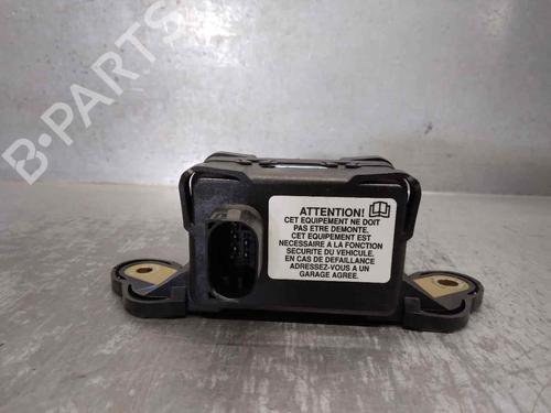 Elektronisk sensor RENAULT VEL SATIS (BJ0_) 2.0 16 V Turbo | BP18673785M84 