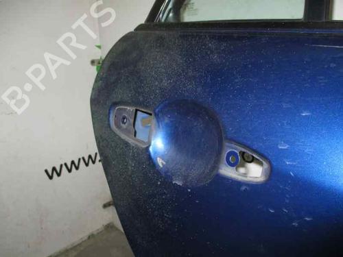 Right rear door MAZDA 6 Station Wagon (GY)  | BP2318150C5 