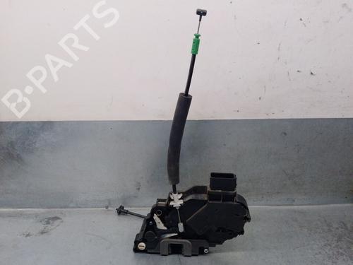Rear left lock LAND ROVER RANGE ROVER EVOQUE (L538) 2.2 D 4x4 | BP19044558C100 