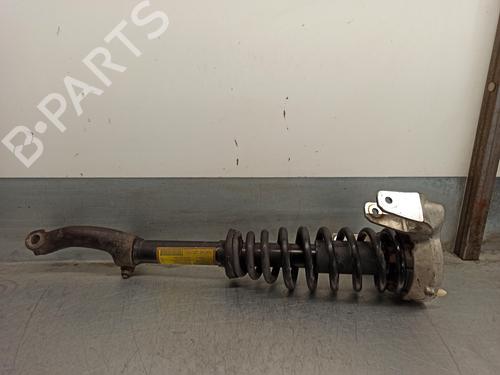 Left front shock absorber CADILLAC SRX 3.6 | BP16863892M16 