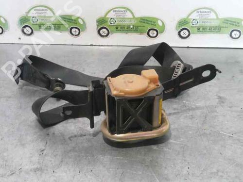 Used Front left seatbelt NISSAN ALMERA TINO (V10) 2.2 dCi (115 hp) 8726806