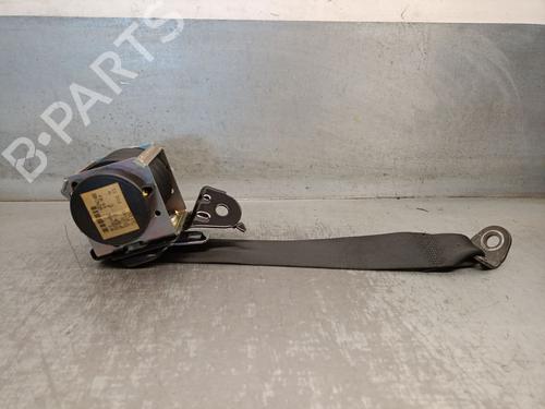 Rear right seatbelt MAZDA 3 Saloon (BK) 1.6 DI Turbo (BK12Y) | BP19582294I28 