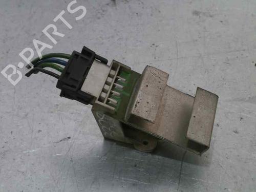 Used Heater resistor BMW 3 Compact (E36) 323 ti (170 hp) 11670040