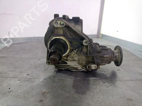 Transfer box HYUNDAI SANTA FÉ I (SM) 2.0 CRDi 4x4 | BP19330631M36 