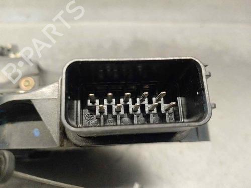 Front left lock MAZDA 5 (CR) 2.0 CD (CR19) | BP18712793C98 