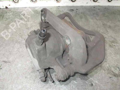 Right front brake caliper MERCEDES-BENZ C-CLASS (W203) C 200 Kompressor (203.045) | BP11612965M104 