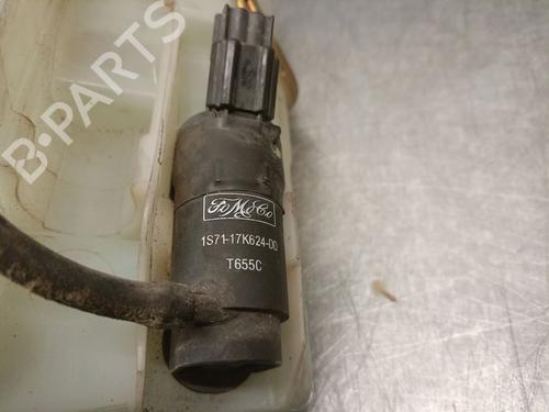 Spylertank VOLVO S60 I (384) D5 | BP19438884C113 