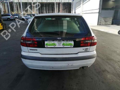Engine control unit (ECU) VOLVO V40 Estate (645) 1.9 DI | BP9111390M57 