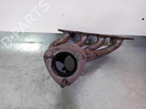 Catalyst VW POLO (9N_, 9A_) 1.4 16V | BP18069594M10 