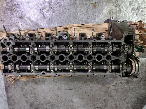 Cylinder head BMW 5 (E39) 525 d | BP17673006M5 