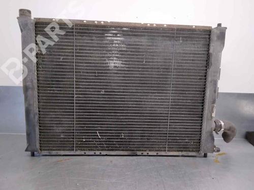 Used Water radiator Water radiator MG MG ZS 120 (117 hp) 10919234 10919234