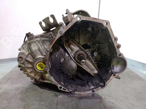 Used Gearbox MERCEDES-BENZ V-CLASS (638/2) V 230 TD (638.274) (98 hp) 19056155