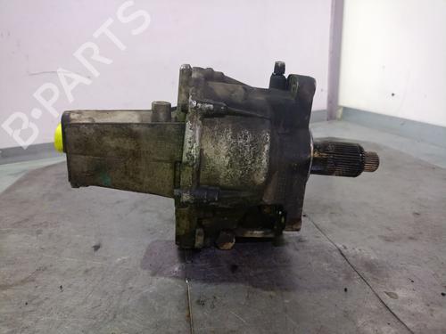 Transfer box HYUNDAI SANTA FÉ I (SM) 2.0 CRDi 4x4 | BP19330631M36 