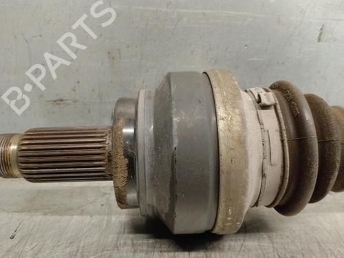 Right rear driveshaft BMW 5 Gran Turismo (F07) 530 d xDrive | BP17747077M41