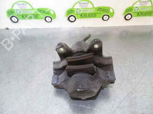 Right rear brake caliper MERCEDES-BENZ E-CLASS (W210) E 320 (210.065) | BP11618253M106 