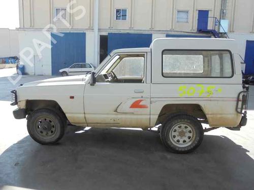 BP2238854C110 | Torpedoplate NISSAN PATROL III/2 Station Wagon (W260) 2.8 TD BP2238854C110